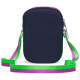 Nike Τσαντάκι ώμου Heritage Crossbody Bag Nike Τσαντάκι ώμου Heritage Crossbody Bag